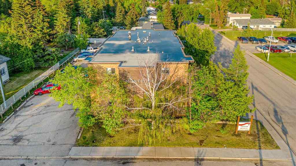 MLS® A2253896 - Unit #302 9926 105 Avenue  in VLA Montrose Grande Prairie, Rental