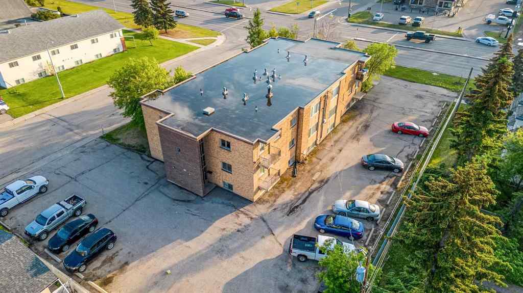MLS® A2253896 - Unit #302 9926 105 Avenue  in VLA Montrose Grande Prairie, Rental