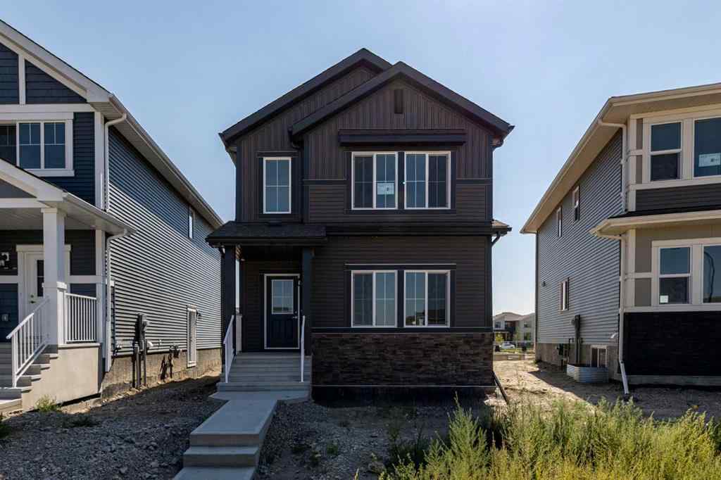 MLS® A2253897 - 553 Clearwater Heath  in NONE Chestermere, Residential