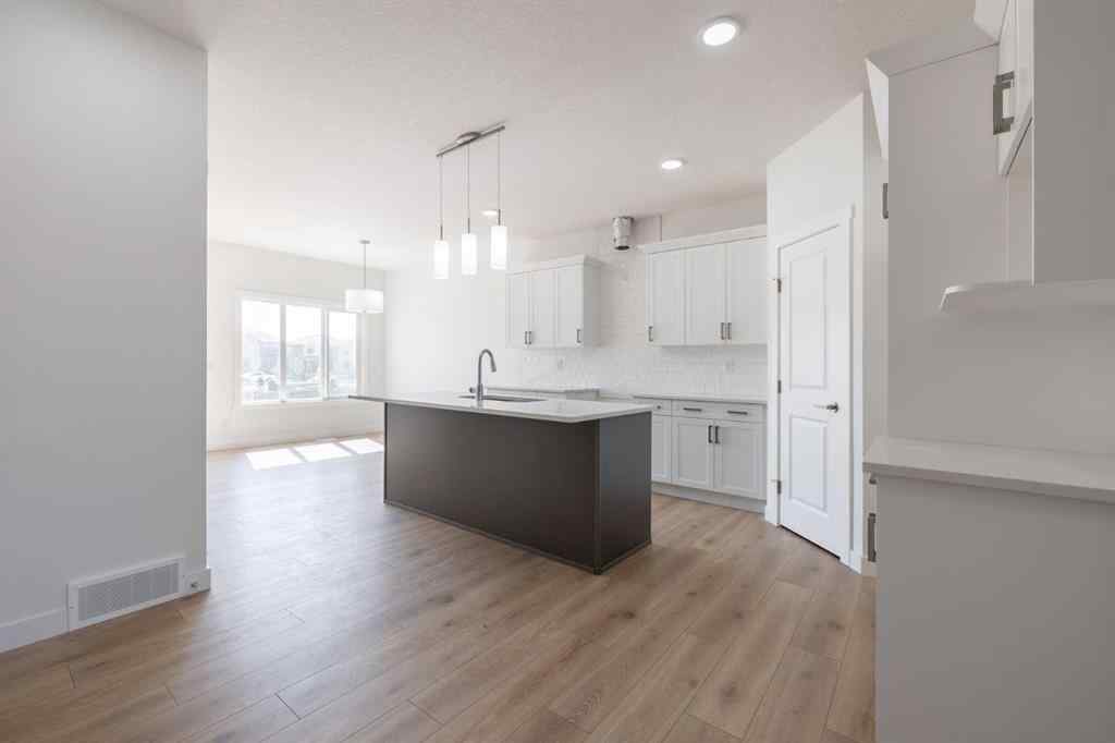 MLS® A2253897 - 553 Clearwater Heath  in NONE Chestermere, Residential