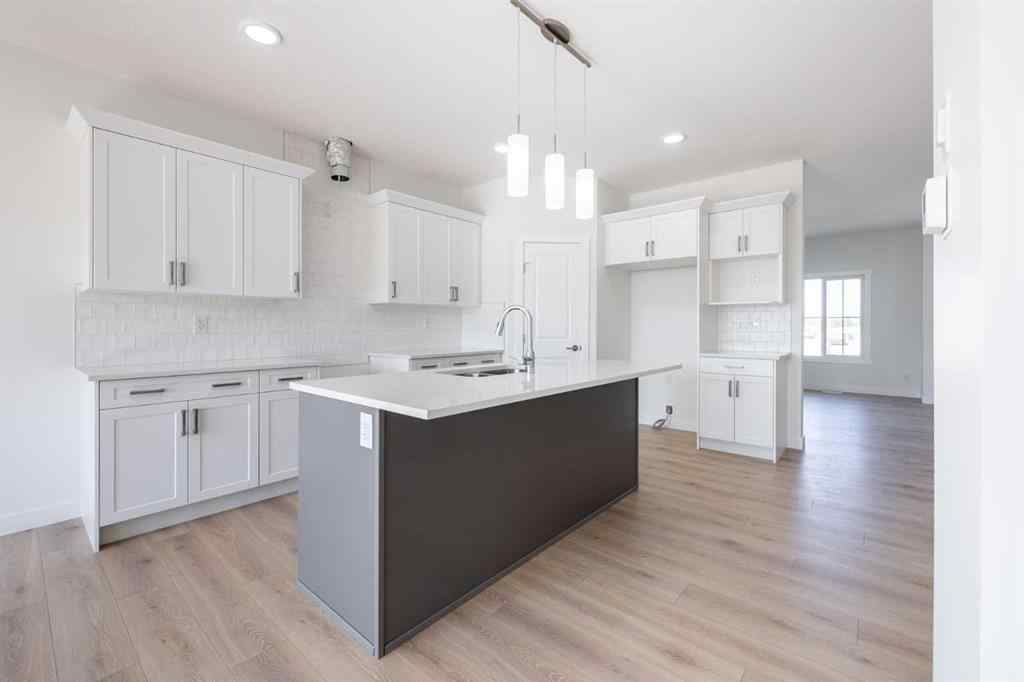 MLS® A2253897 - 553 Clearwater Heath  in NONE Chestermere, Residential