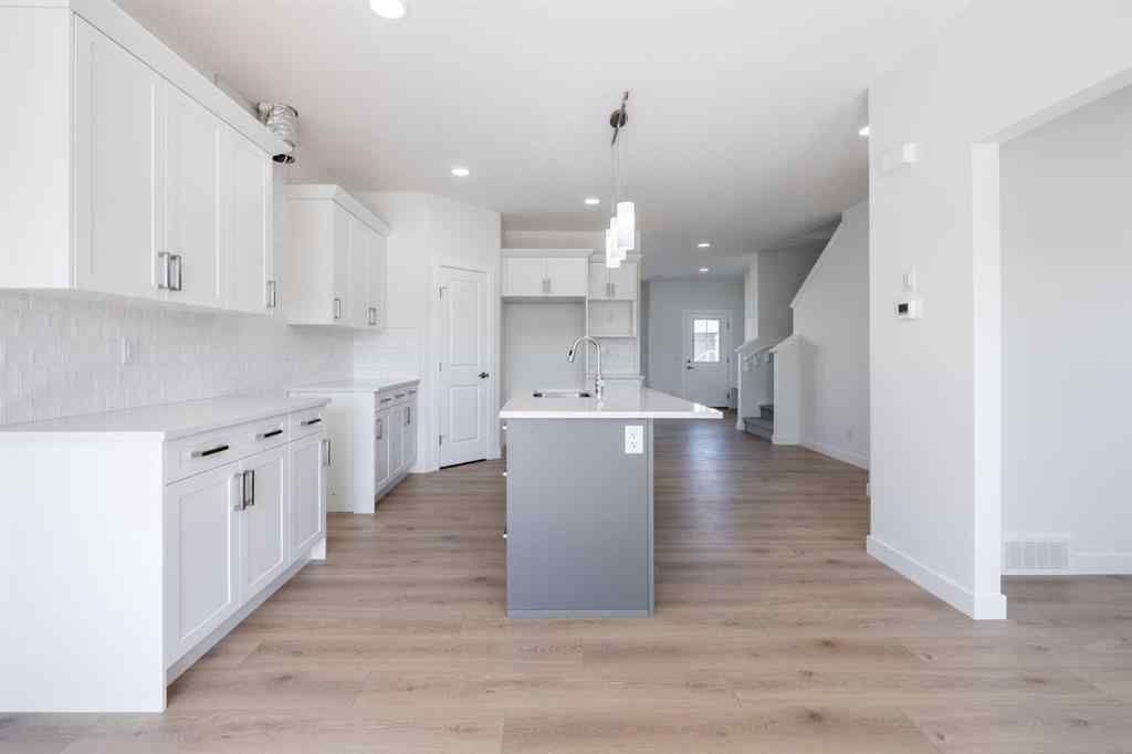 MLS® A2253897 - 553 Clearwater Heath  in NONE Chestermere, Residential