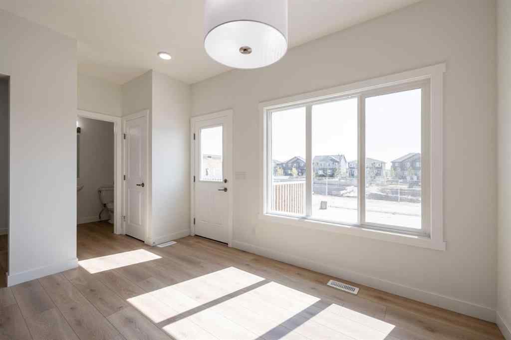 MLS® A2253897 - 553 Clearwater Heath  in NONE Chestermere, Residential
