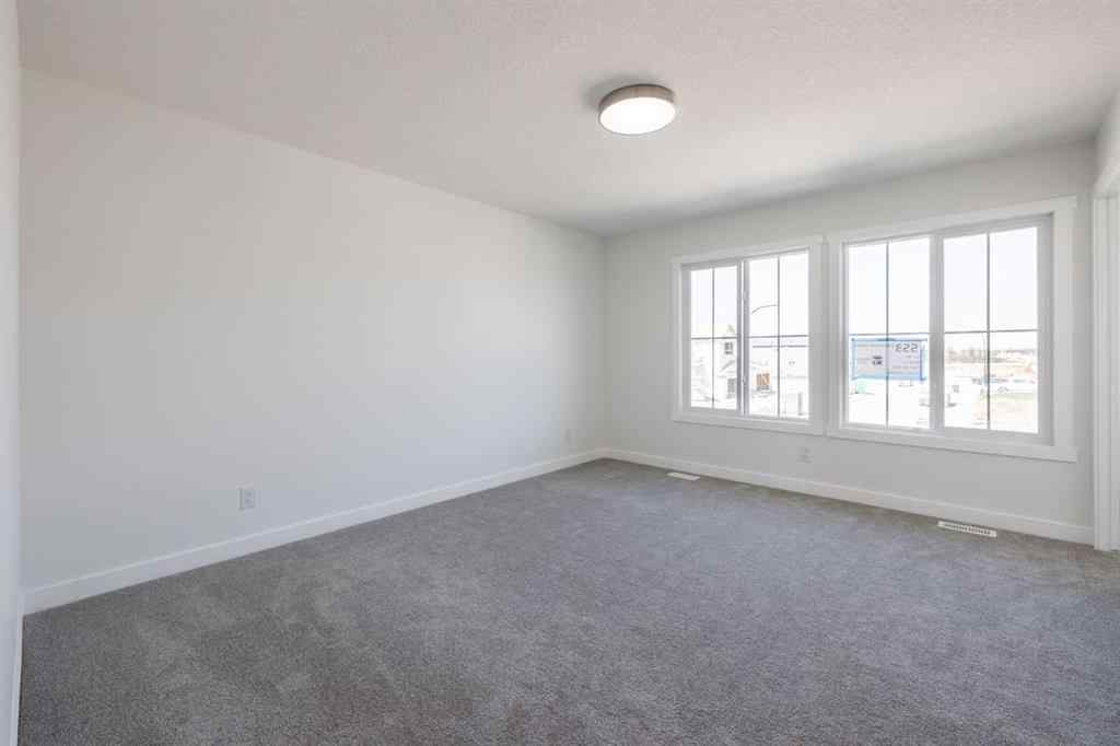 MLS® A2253897 - 553 Clearwater Heath  in NONE Chestermere, Residential