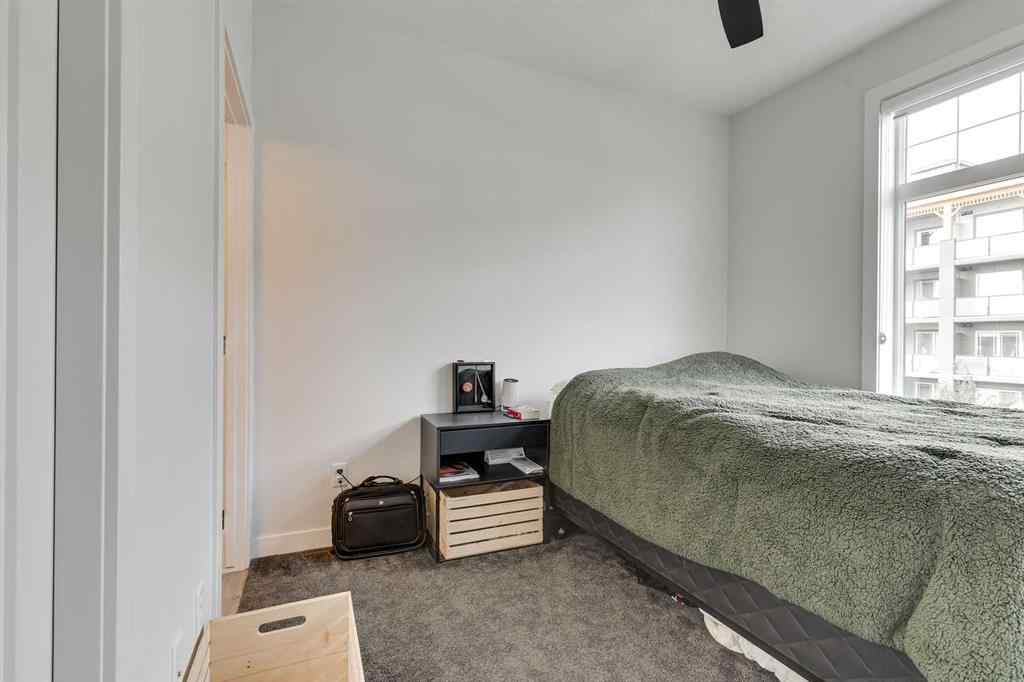 MLS® A2253898 - Unit #207 200 Auburn Meadows Common SE in Auburn Bay Calgary, Residential