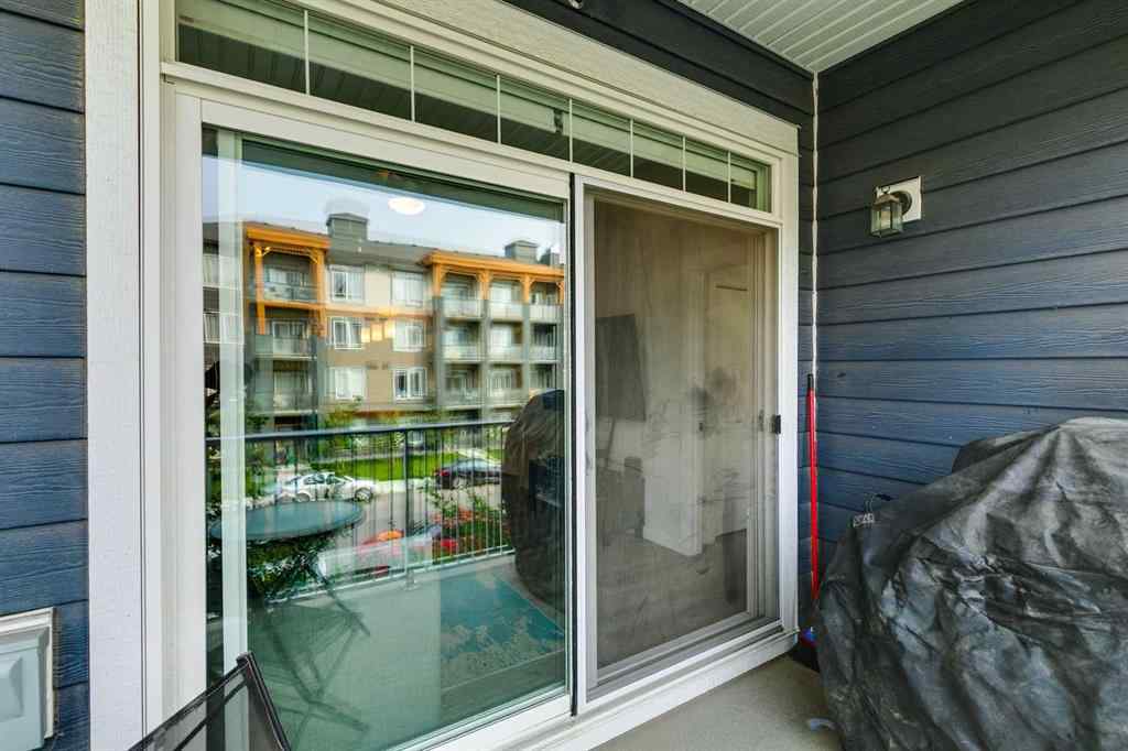 MLS® A2253898 - Unit #207 200 Auburn Meadows Common SE in Auburn Bay Calgary, Residential