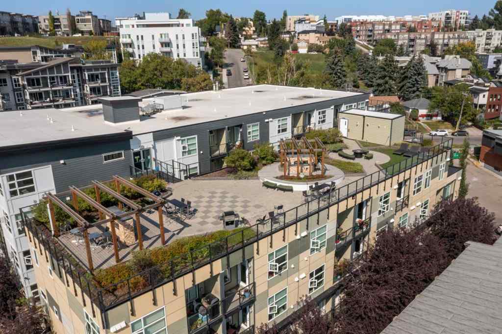MLS® A2253899 - Unit #311 515 4 Avenue NE in Bridgeland/Riverside Calgary, Residential