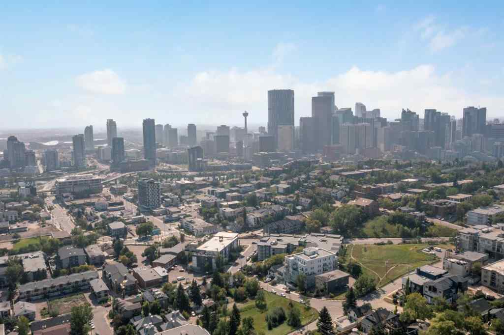 MLS® A2253899 - Unit #311 515 4 Avenue NE in Bridgeland/Riverside Calgary, Residential