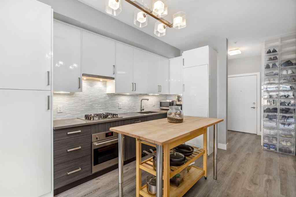 MLS® A2253899 - Unit #311 515 4 Avenue NE in Bridgeland/Riverside Calgary, Residential