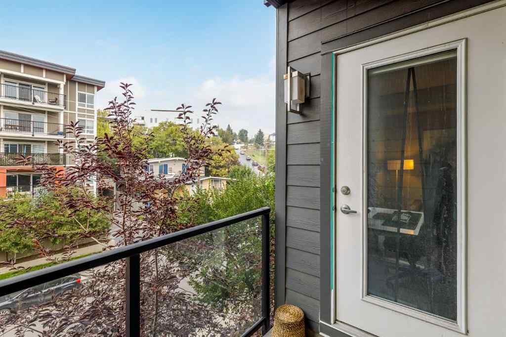 MLS® A2253899 - Unit #311 515 4 Avenue NE in Bridgeland/Riverside Calgary, Residential