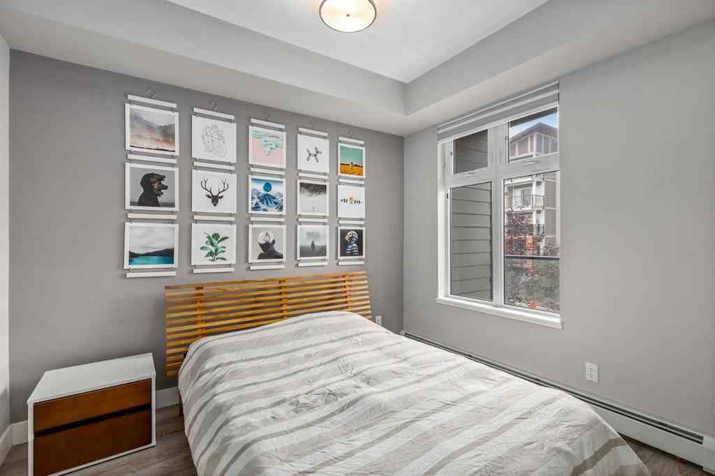 MLS® A2253899 - Unit #311 515 4 Avenue NE in Bridgeland/Riverside Calgary, Residential