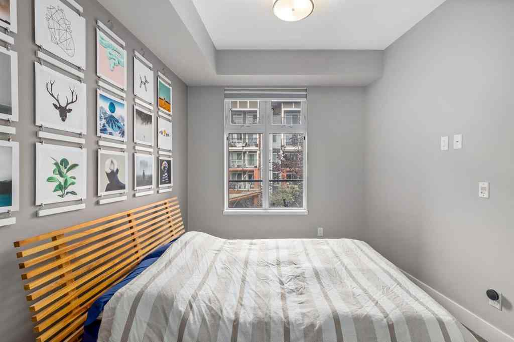 MLS® A2253899 - Unit #311 515 4 Avenue NE in Bridgeland/Riverside Calgary, Residential