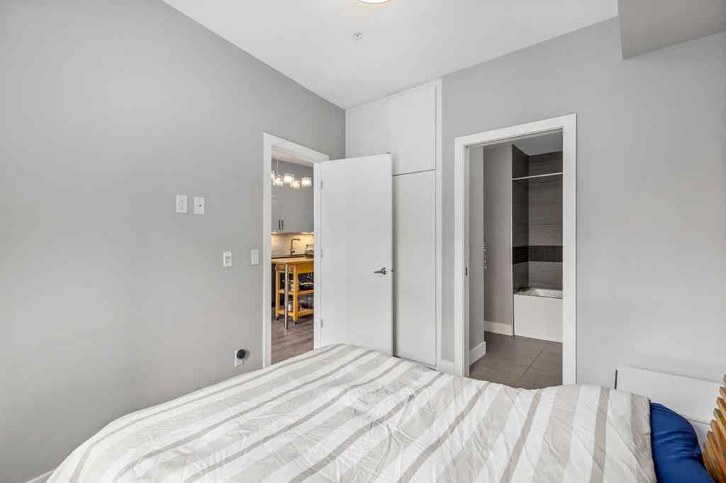 MLS® A2253899 - Unit #311 515 4 Avenue NE in Bridgeland/Riverside Calgary, Residential