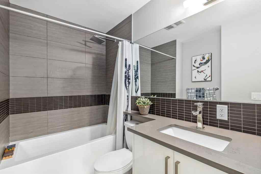 MLS® A2253899 - Unit #311 515 4 Avenue NE in Bridgeland/Riverside Calgary, Residential