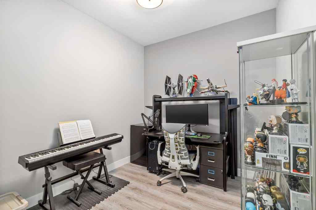 MLS® A2253899 - Unit #311 515 4 Avenue NE in Bridgeland/Riverside Calgary, Residential