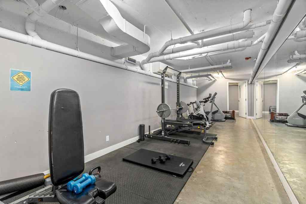 MLS® A2253899 - Unit #311 515 4 Avenue NE in Bridgeland/Riverside Calgary, Residential