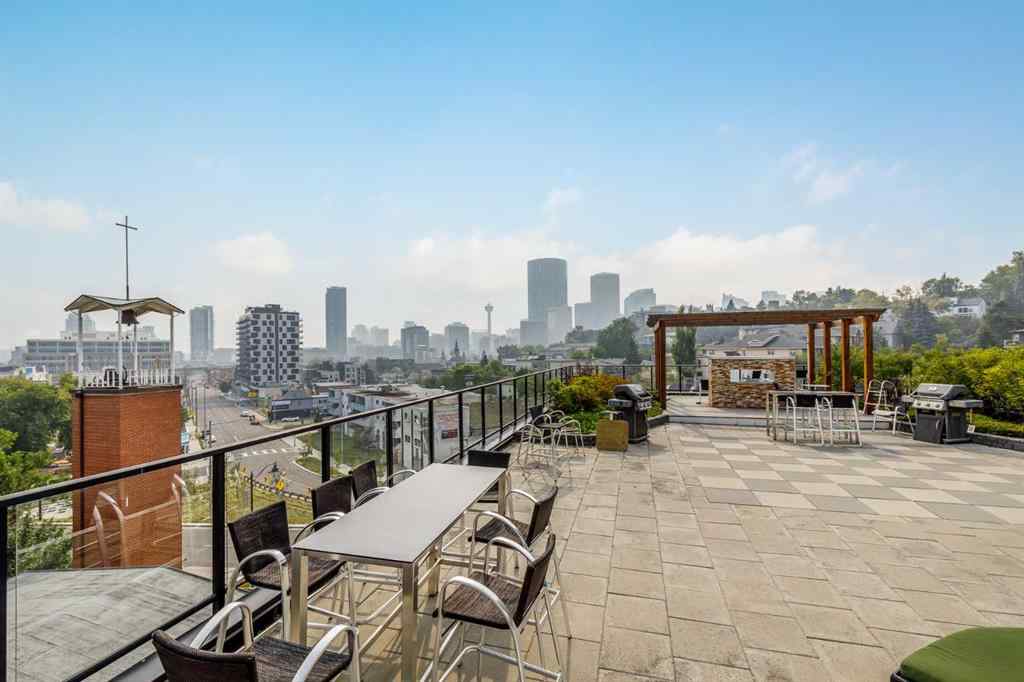 MLS® A2253899 - Unit #311 515 4 Avenue NE in Bridgeland/Riverside Calgary, Residential