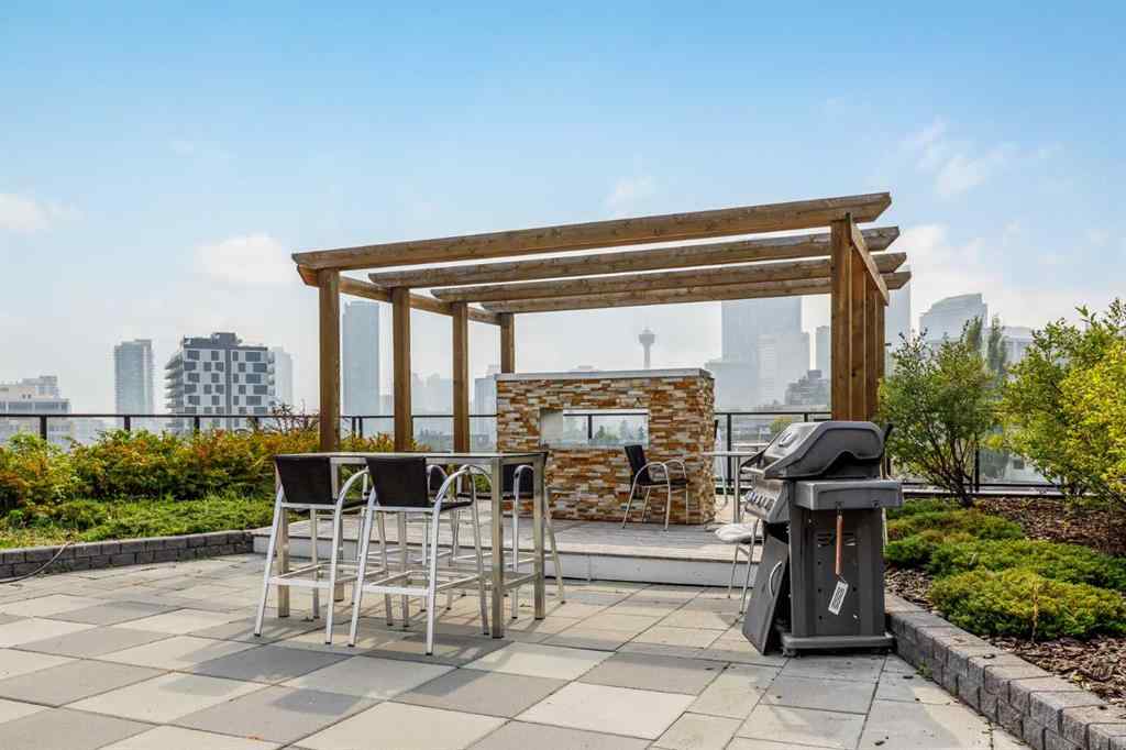 MLS® A2253899 - Unit #311 515 4 Avenue NE in Bridgeland/Riverside Calgary, Residential