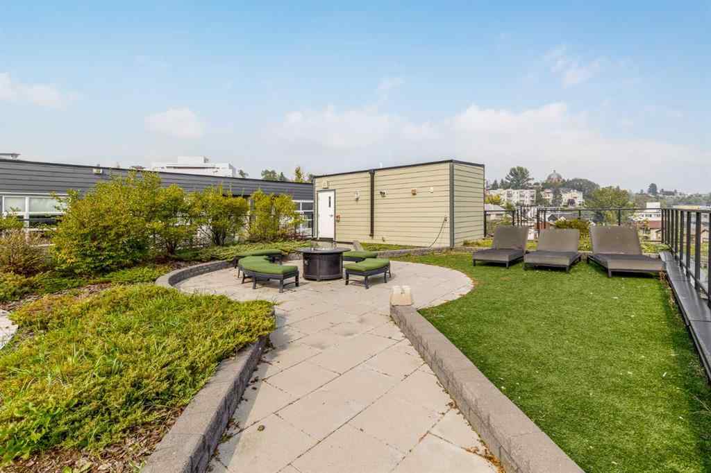 MLS® A2253899 - Unit #311 515 4 Avenue NE in Bridgeland/Riverside Calgary, Residential