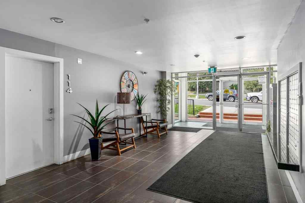 MLS® A2253899 - Unit #311 515 4 Avenue NE in Bridgeland/Riverside Calgary, Residential