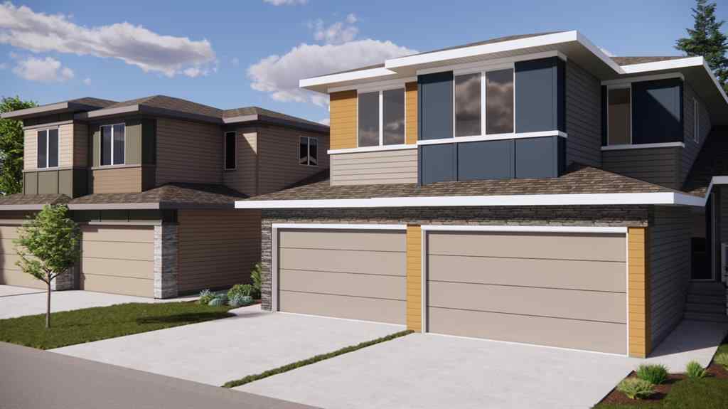 MLS® A2253900 - 826 BECKNER Crescent  in NONE Carstairs, Land