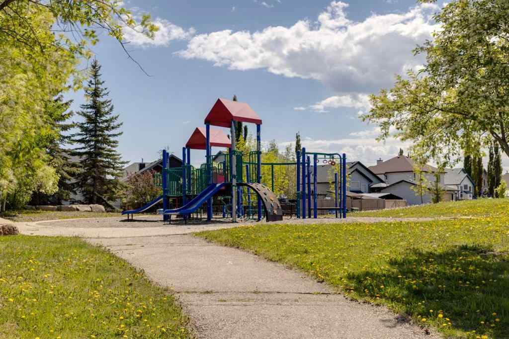 MLS® A2253901 - 131 Citadel Mesa Close NW in Citadel Calgary, Residential