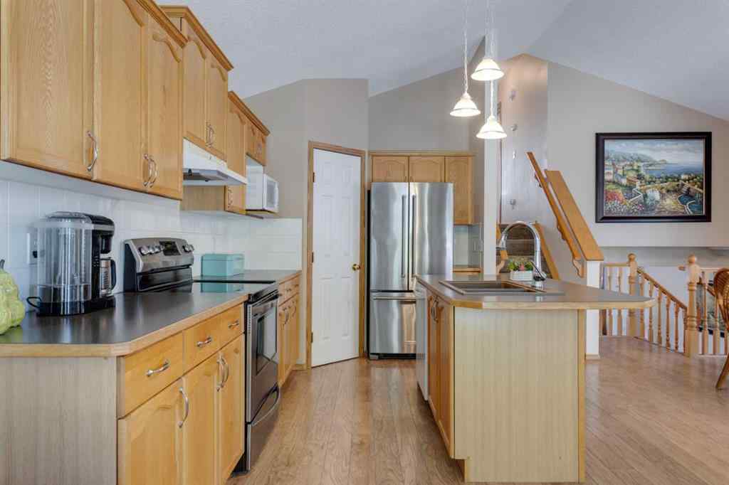 MLS® A2253901 - 131 Citadel Mesa Close NW in Citadel Calgary, Residential