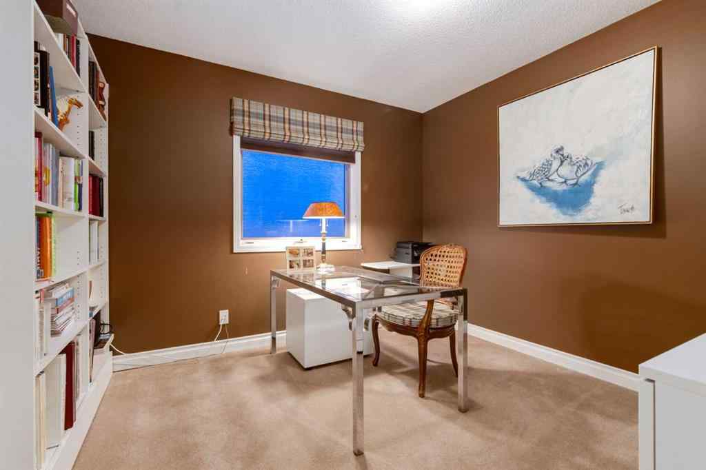 MLS® A2253902 - 107 Arbour Lake Way NW in Arbour Lake Calgary, Residential