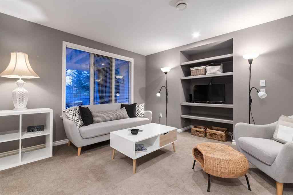 MLS® A2253902 - 107 Arbour Lake Way NW in Arbour Lake Calgary, Residential