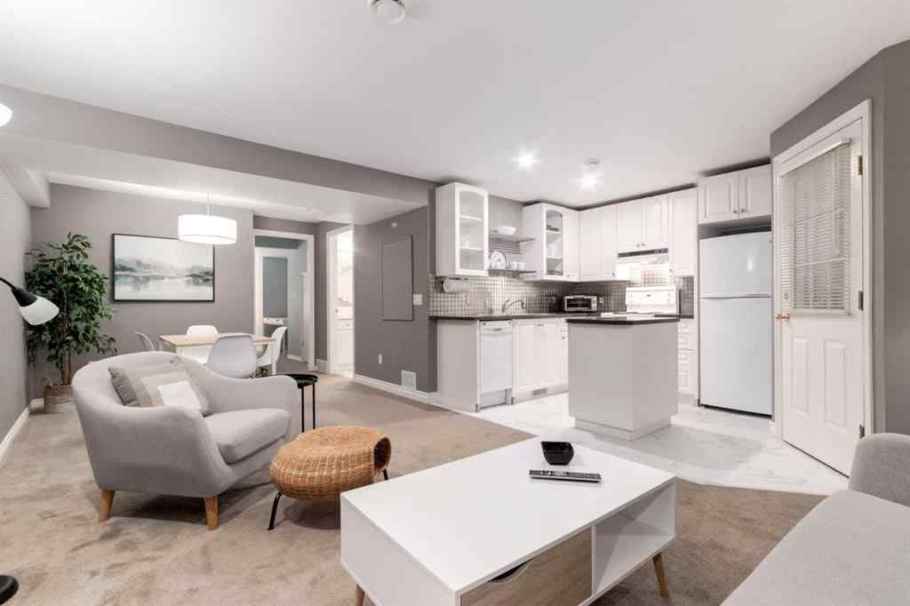 MLS® A2253902 - 107 Arbour Lake Way NW in Arbour Lake Calgary, Residential