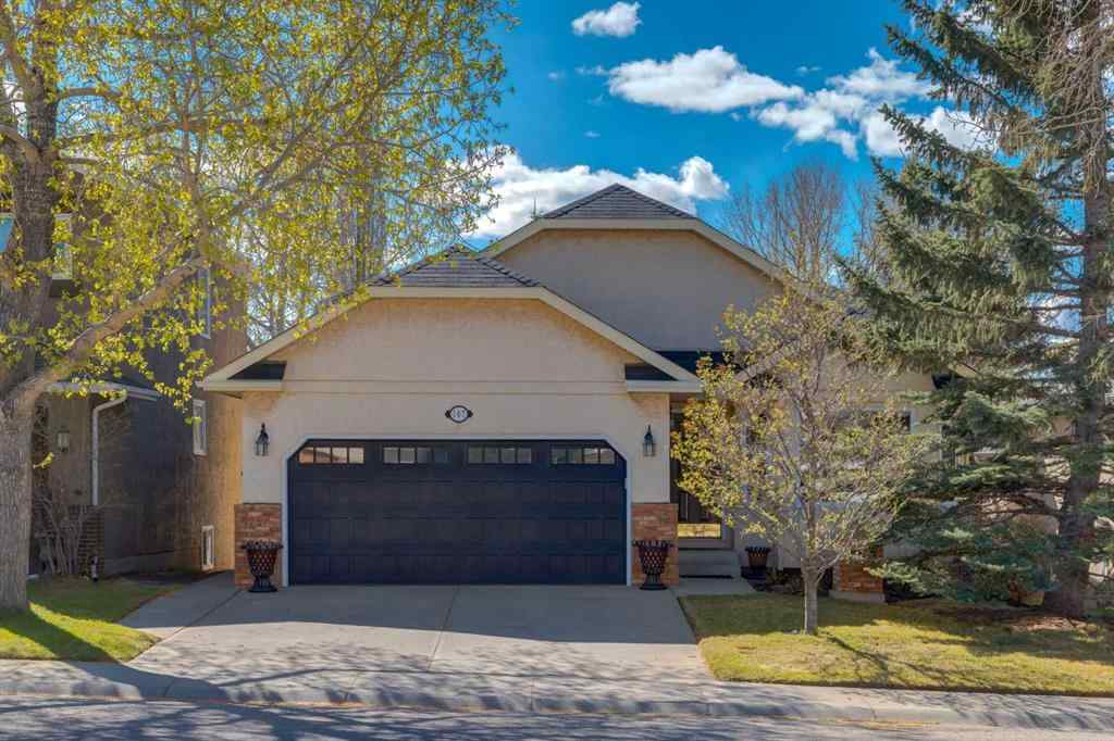 MLS® A2253902 - 107 Arbour Lake Way NW in Arbour Lake Calgary, Residential