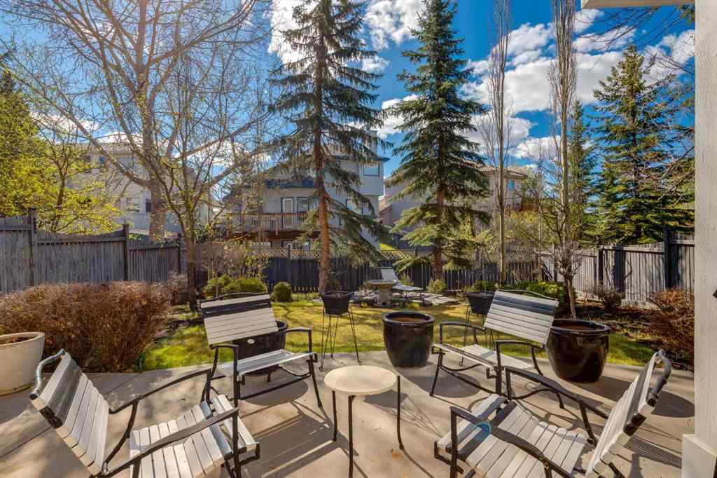MLS® A2253902 - 107 Arbour Lake Way NW in Arbour Lake Calgary, Residential