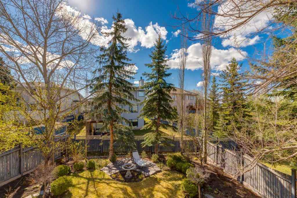 MLS® A2253902 - 107 Arbour Lake Way NW in Arbour Lake Calgary, Residential