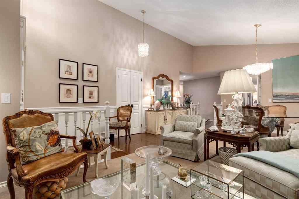 MLS® A2253902 - 107 Arbour Lake Way NW in Arbour Lake Calgary, Residential