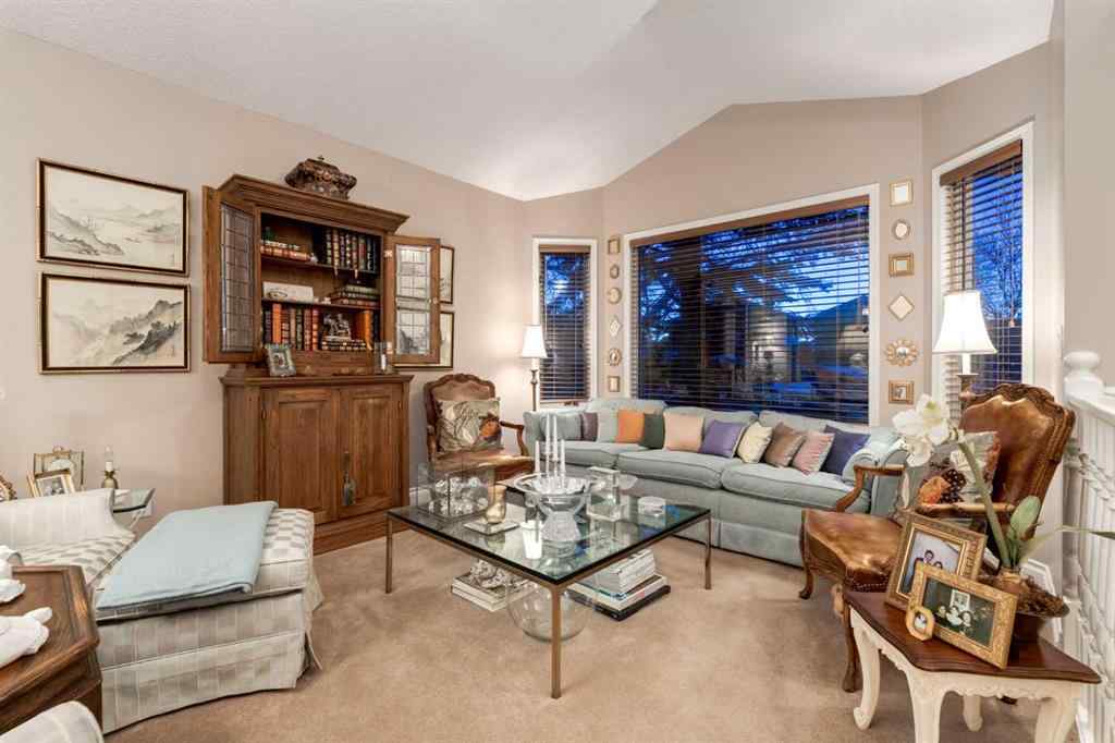 MLS® A2253902 - 107 Arbour Lake Way NW in Arbour Lake Calgary, Residential
