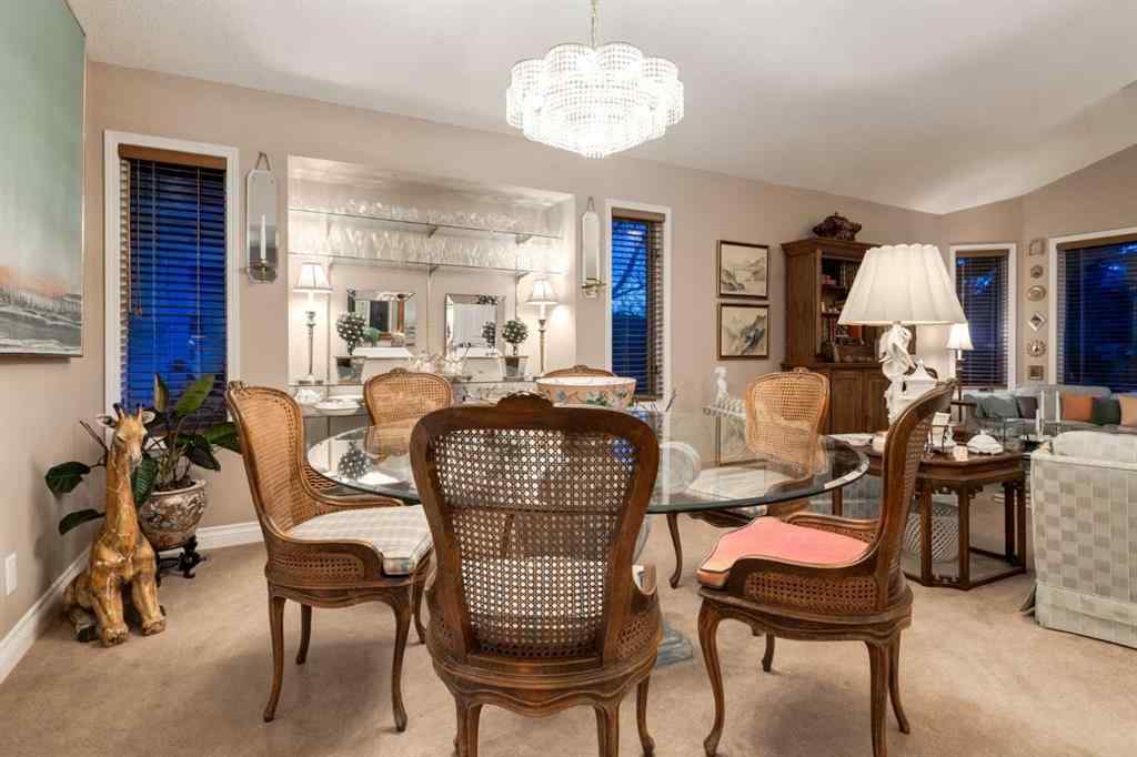MLS® A2253902 - 107 Arbour Lake Way NW in Arbour Lake Calgary, Residential