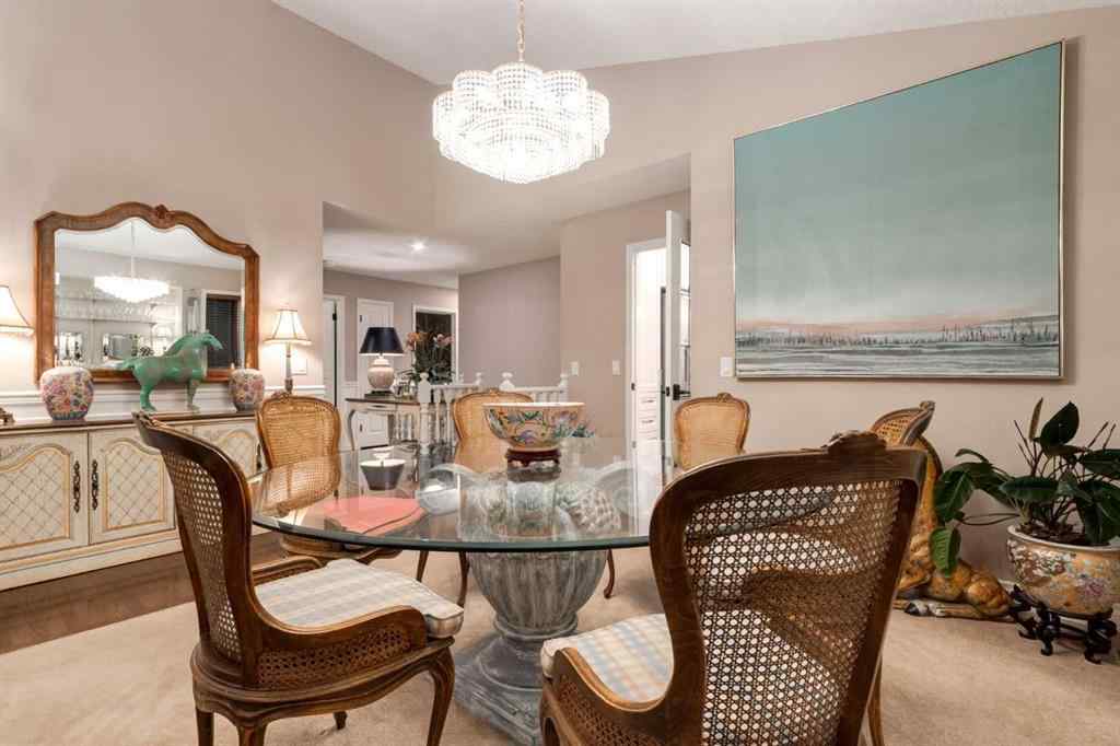 MLS® A2253902 - 107 Arbour Lake Way NW in Arbour Lake Calgary, Residential