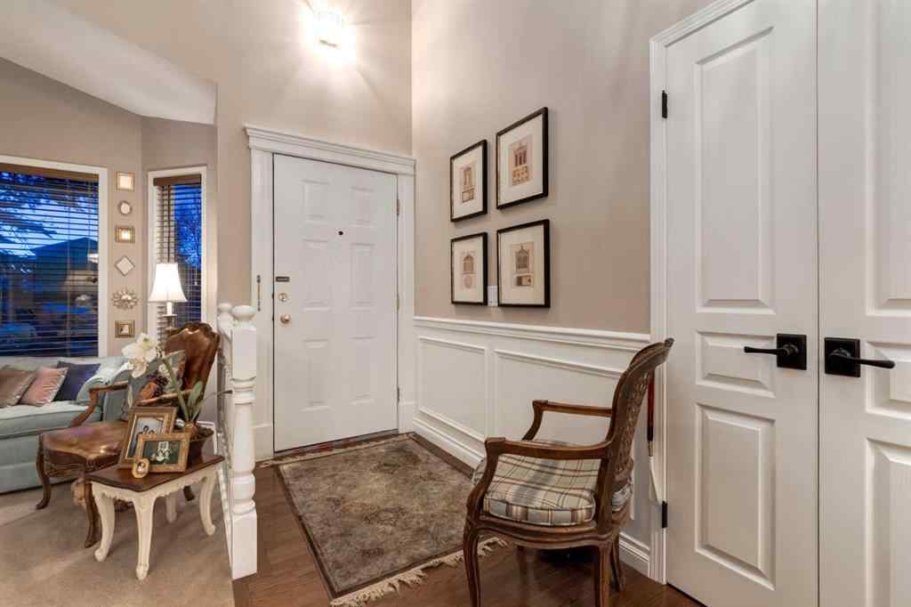 MLS® A2253902 - 107 Arbour Lake Way NW in Arbour Lake Calgary, Residential