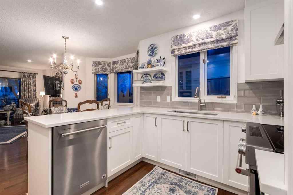 MLS® A2253902 - 107 Arbour Lake Way NW in Arbour Lake Calgary, Residential