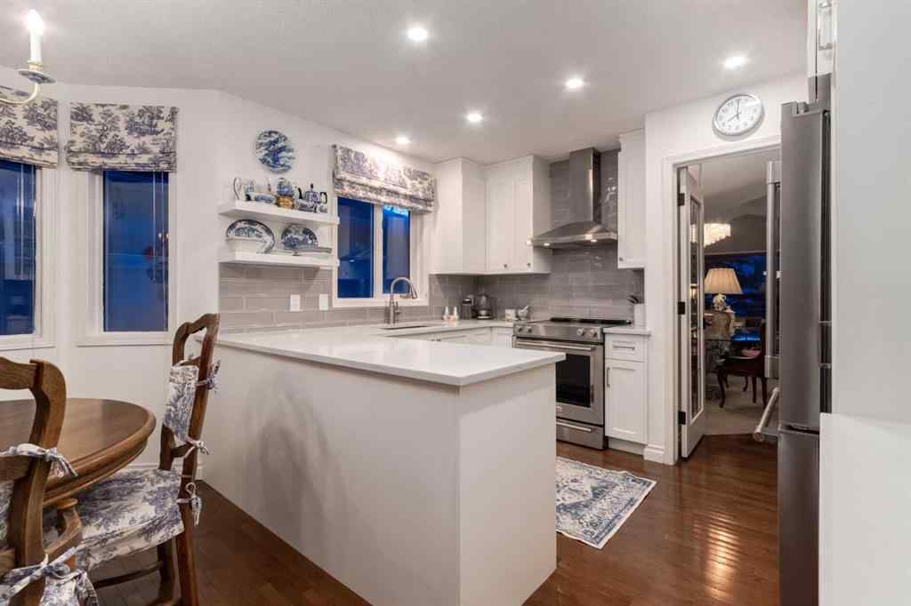 MLS® A2253902 - 107 Arbour Lake Way NW in Arbour Lake Calgary, Residential