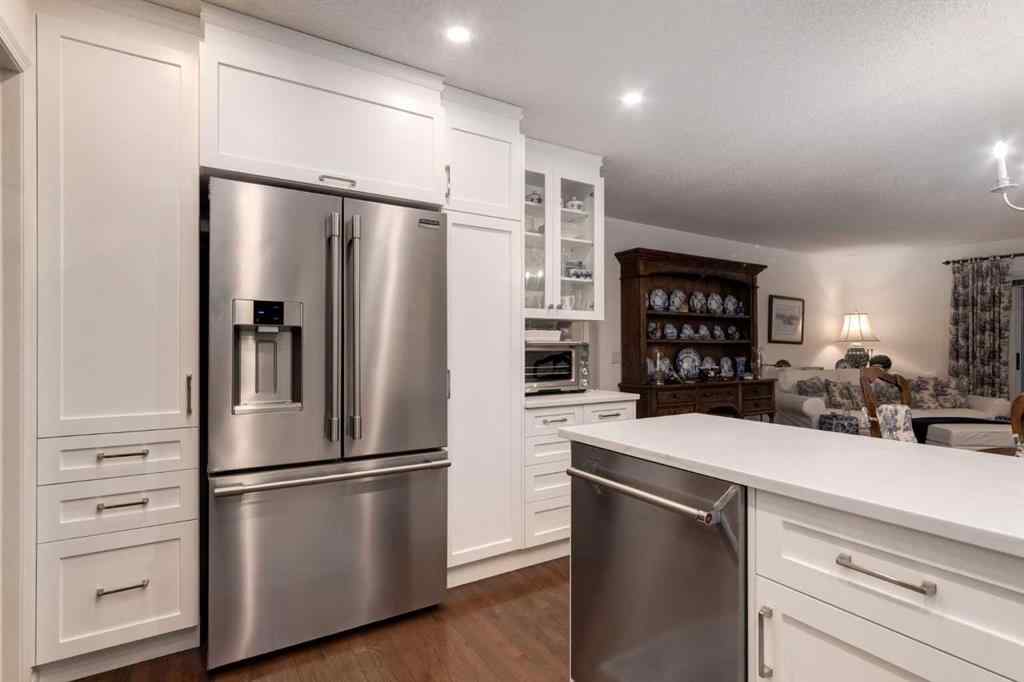 MLS® A2253902 - 107 Arbour Lake Way NW in Arbour Lake Calgary, Residential