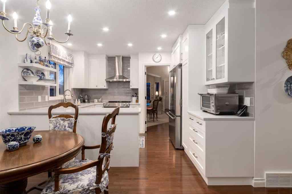 MLS® A2253902 - 107 Arbour Lake Way NW in Arbour Lake Calgary, Residential