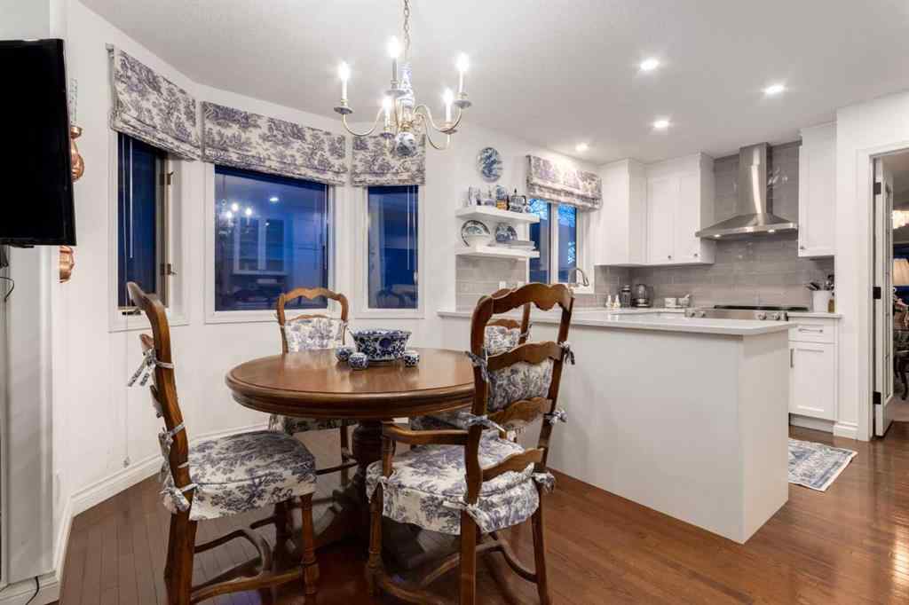 MLS® A2253902 - 107 Arbour Lake Way NW in Arbour Lake Calgary, Residential