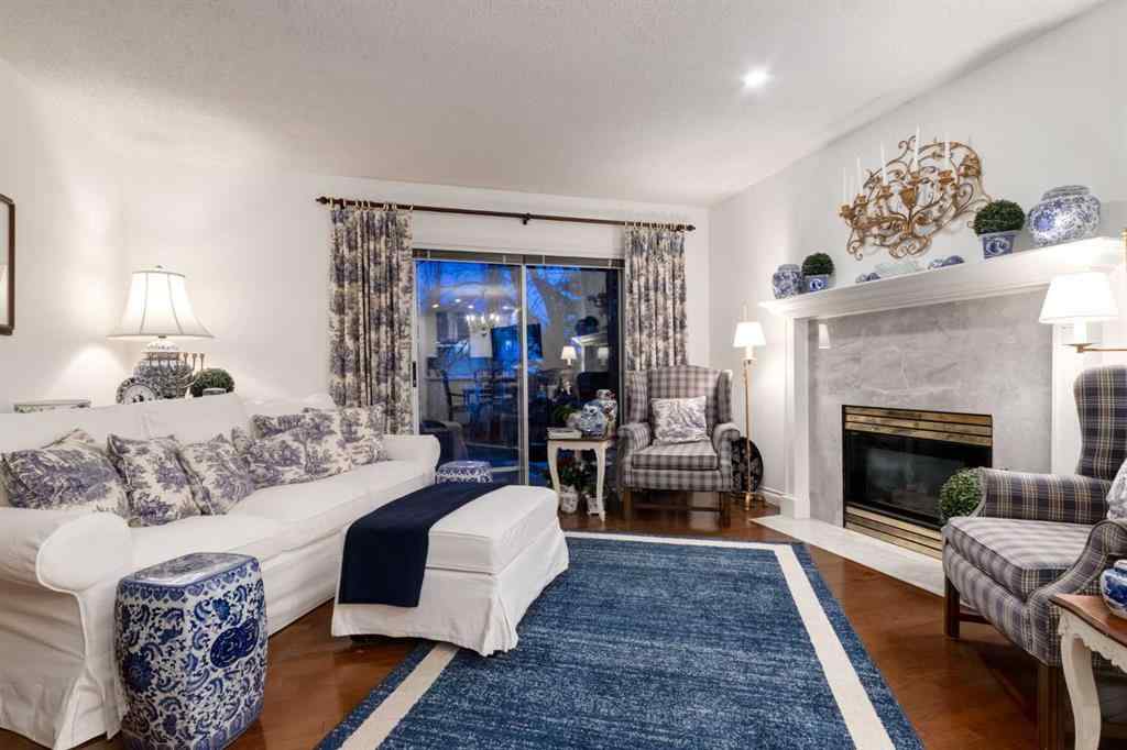 MLS® A2253902 - 107 Arbour Lake Way NW in Arbour Lake Calgary, Residential