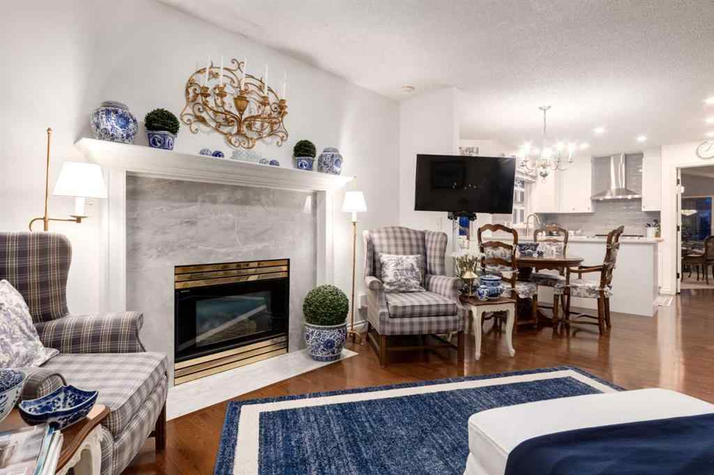 MLS® A2253902 - 107 Arbour Lake Way NW in Arbour Lake Calgary, Residential