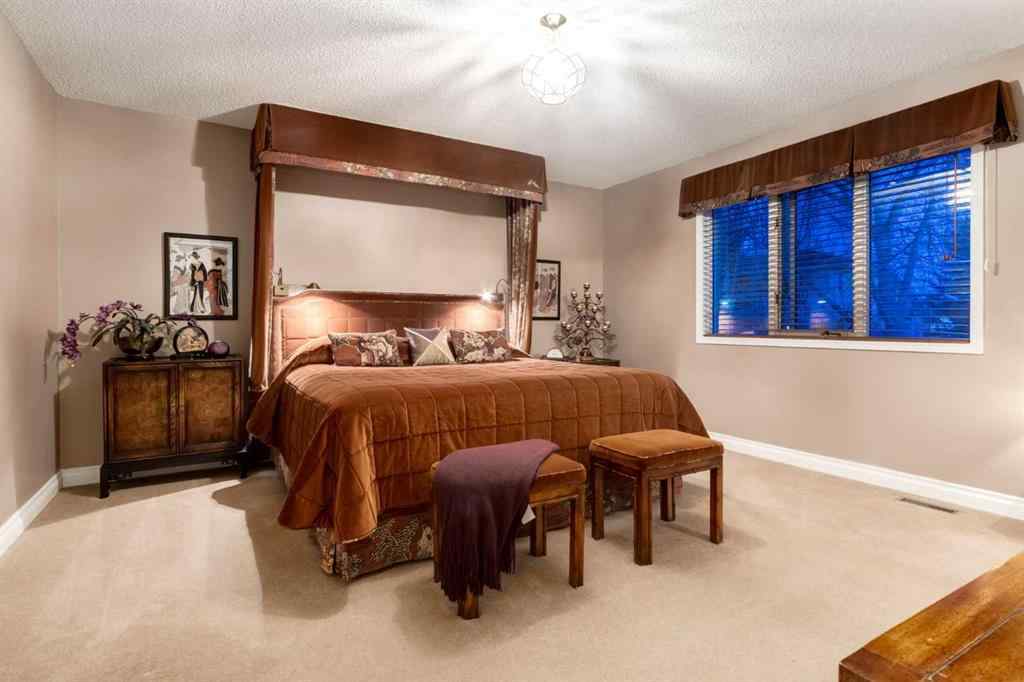 MLS® A2253902 - 107 Arbour Lake Way NW in Arbour Lake Calgary, Residential