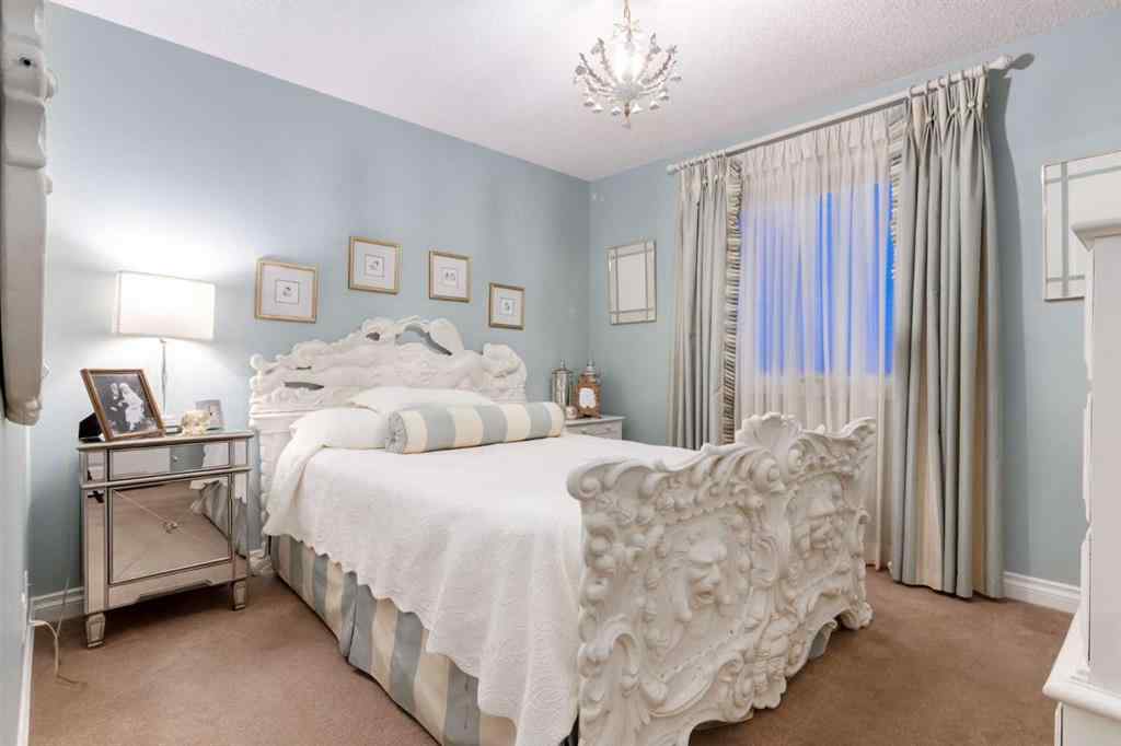 MLS® A2253902 - 107 Arbour Lake Way NW in Arbour Lake Calgary, Residential