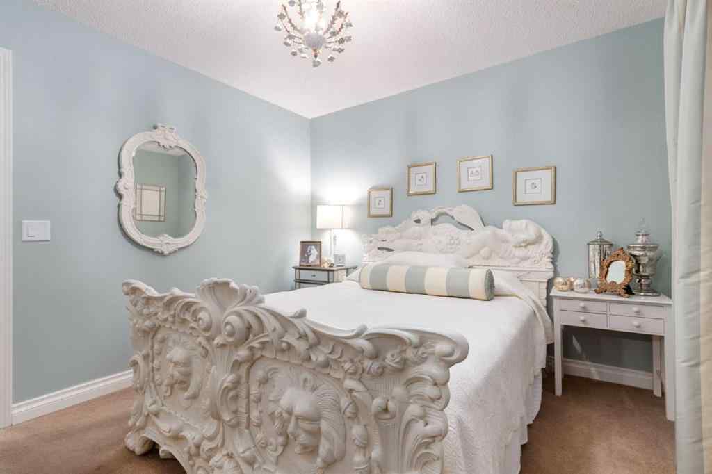 MLS® A2253902 - 107 Arbour Lake Way NW in Arbour Lake Calgary, Residential