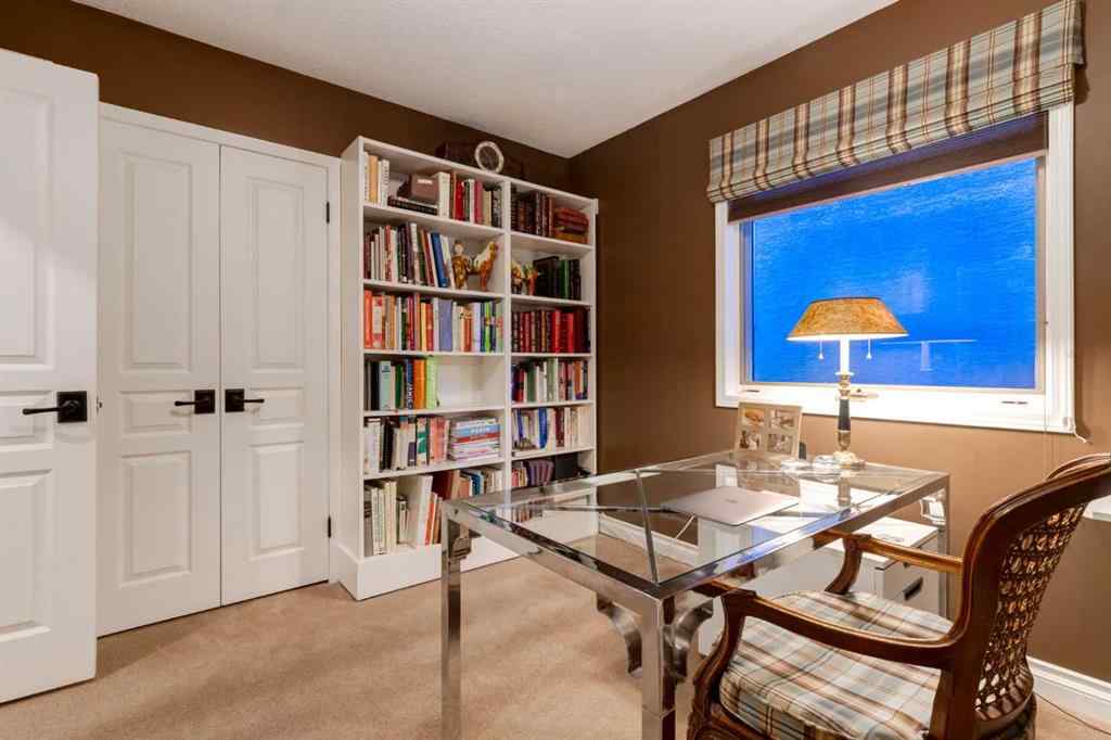 MLS® A2253902 - 107 Arbour Lake Way NW in Arbour Lake Calgary, Residential