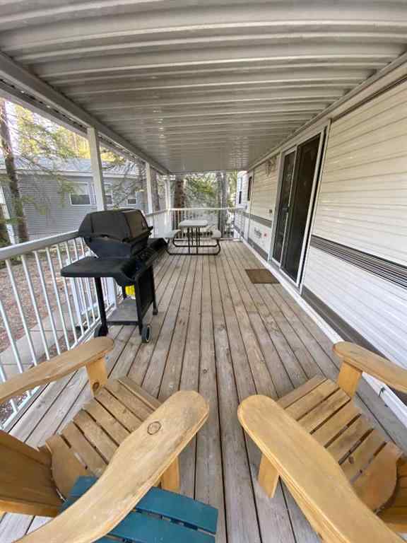 MLS® A2253903 - Unit #270-5230 Highway 27 Timber Ridge   in NONE Sundre, Land